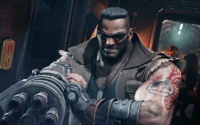 Reports: Final Fantasy VII Remake is the third-best-selling PlayStation 4 in digital!