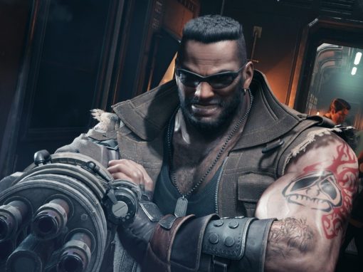 Reports: Final Fantasy VII Remake is the third-best-selling PlayStation 4 in digital!