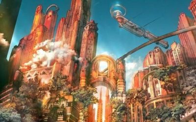 Final Fantasy XII: The Zodiac Age gets a major update to PS4 / PC versions