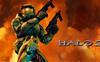 PC version tests of Halo 2 will start today
