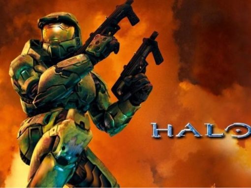 PC version tests of Halo 2 will start today