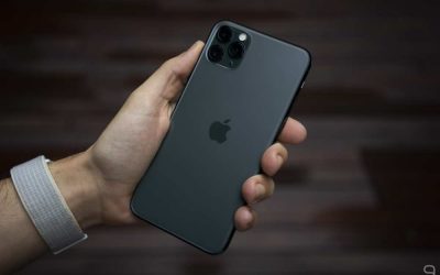 The new report reaffirms rumors that iPhone 12 Series launch could be delayed