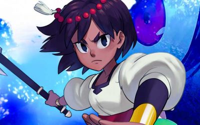 Indivisible monitoring on British eShop * Update: Available on US store *