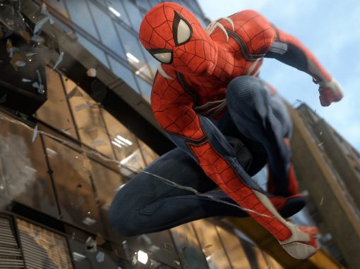 Rumor: Marvel’s Spider-Man will arrive at PS Now this month