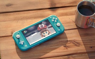 Nintendo is raising Switch production requests from manufacturing partners