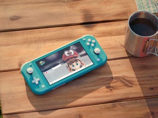 Nintendo is raising Switch production requests from manufacturing partners