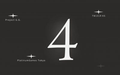 PlatinumGames still has an additional ad!