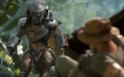 Predator: Hunting Grounds has become golden