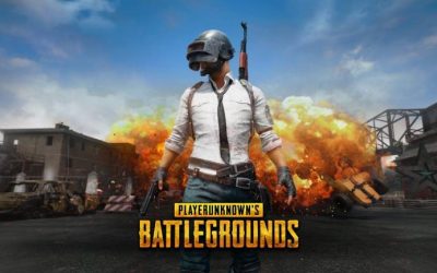 PUBG is reviewing its seventh season in a new show