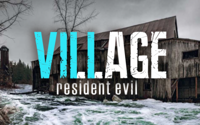 Rumor: Resident Evil 8 will support virtual reality