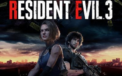 Resident Evil 3 gets performance improvement update on Xbox One X
