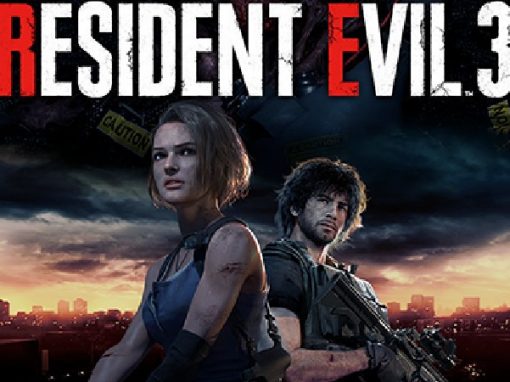 Resident Evil 3 gets performance improvement update on Xbox One X