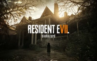 Source: Resident Evil 8 with first-person perspective and release in 2021!