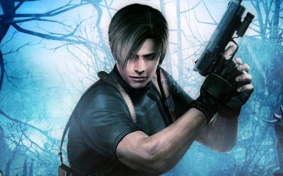 The next remake the M-Two development team is working on is not Code Veronica!