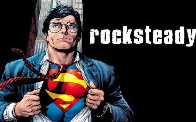 The developers of the Batman Arkham series wanted to develop the Superman game and were rejected by the publisher