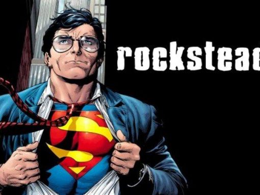 The developers of the Batman Arkham series wanted to develop the Superman game and were rejected by the publisher