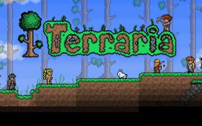 Terraria is getting Journey’s End expansion next month