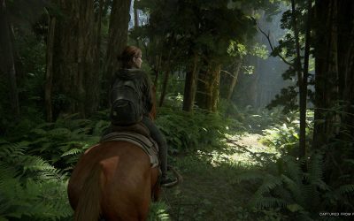 Sony returns the money to everyone who booked The Last of Us Part II and Iron Man VR