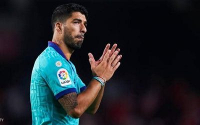 Suarez’s fate … between the Corona pandemic and the arrival of Laotaro