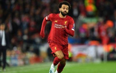Salah and Real Madrid .. The Egyptian star’s agent responds “strongly”