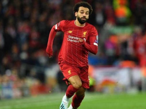 Salah and Real Madrid .. The Egyptian star’s agent responds “strongly”