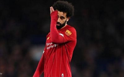 “Without words” … Salah answers the question of the hot summer in Liverpool