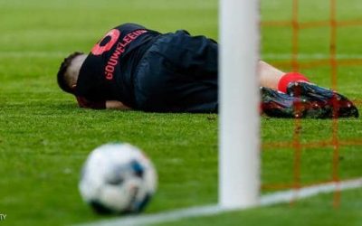 Germany allows the return of football … the date is within days