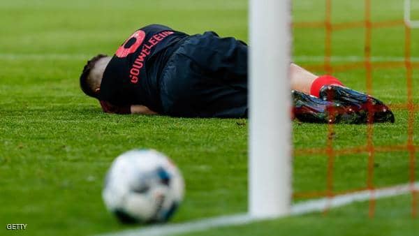 Germany allows the return of football … the date is within days