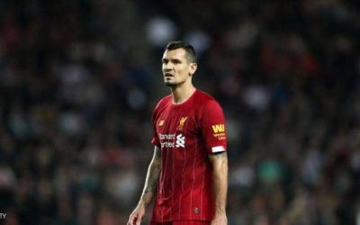 Liverpool defender tells of his “difficult” experience with quarantine