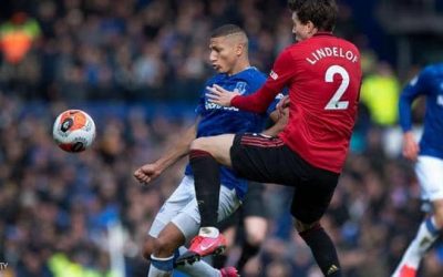 Testimony from the Premier League .. What will happen if the league is not completed?