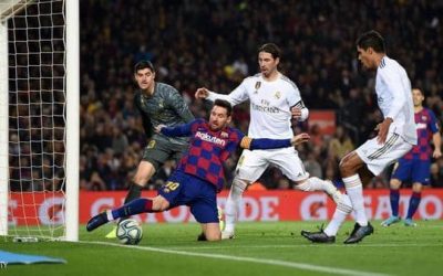 Spanish League .. training returns, and this is the date for the resumption of the league