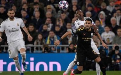 Lyon president reveals “certain date” for the return of the Champions League