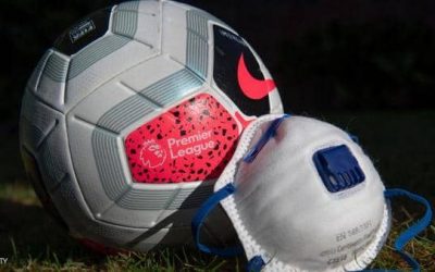 “Premier League” official: Players worried about league resumption
