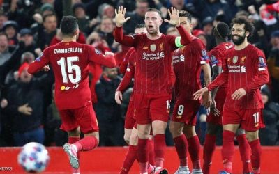Whatever the decision .. Liverpool is on the cusp of “Coronation Dream”