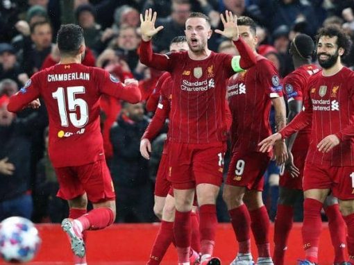 Whatever the decision .. Liverpool is on the cusp of “Coronation Dream”