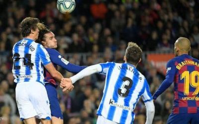 “One solution” to save Spanish football after Corona