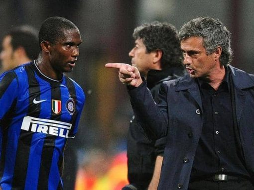 Ito tells the story of a photo that convinced him to leave for Inter Milan