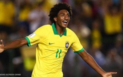 “New Neymar” on the radar of Liverpool