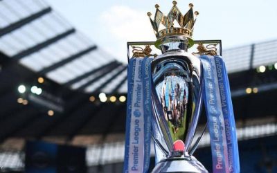 Liverpool will raise the “Premier League” Cup without an audience