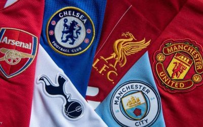 Premier League confirms the presence of 6 positive cases of coronavirus