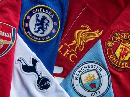 Premier League confirms the presence of 6 positive cases of coronavirus