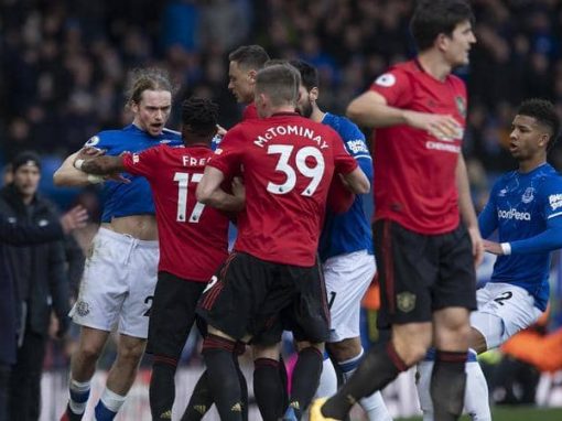 England clubs return to group training and decide on “docks”