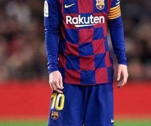 Messi: What happens is beyond my imagination