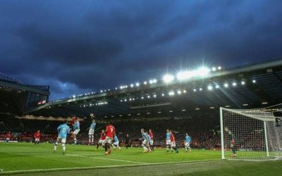 English Premier League .. 4 new cases with the “Decision of Frictions”