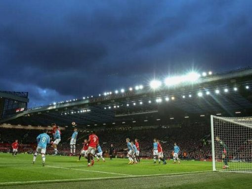 English Premier League .. 4 new cases with the “Decision of Frictions”