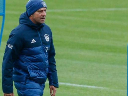 Bayern Munich coach breaks the record for Guardiola