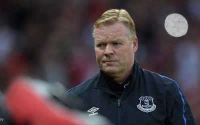 Reports: Koman transferred the Dutch coach to the hospital