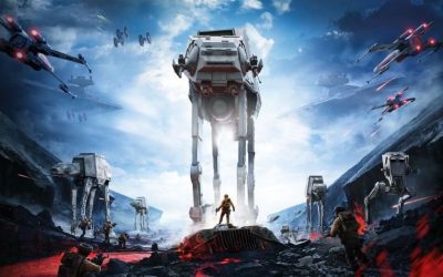 EA is not currently planning to develop Star Wars: Battlefront III