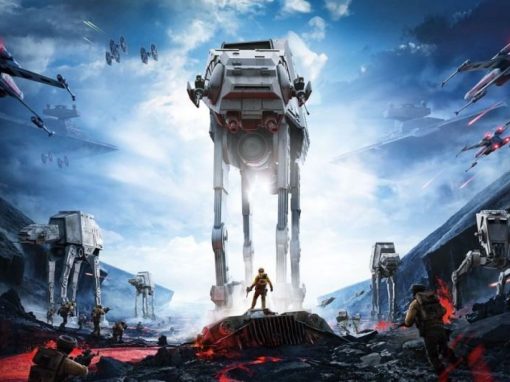 EA is not currently planning to develop Star Wars: Battlefront III