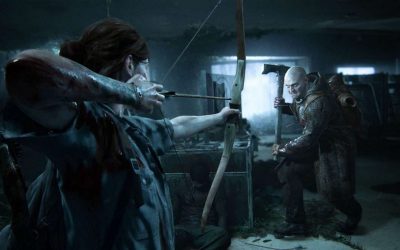 The Last of Us Part II game is coming on June 12